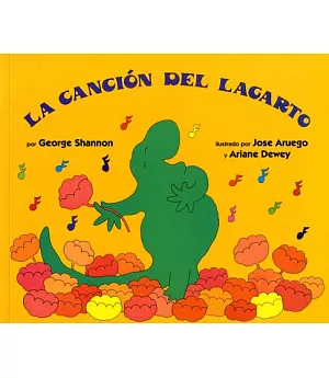 La Cancion Del Lagarto / Lizard’s Song