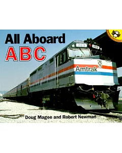 All Aboard ABC