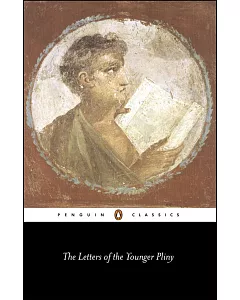 Letters of the Younger Pliny