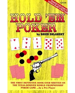 Hold ’Em Poker