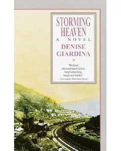 Storming Heaven: A Novel