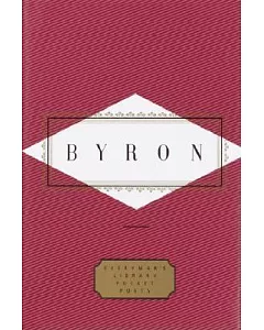 byron: Poems