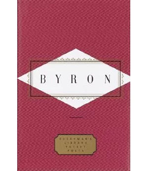 Byron: Poems