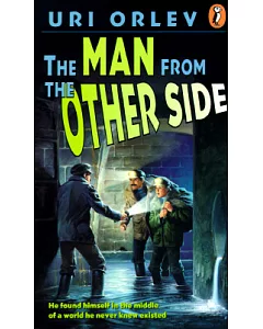 The Man from the Other Side