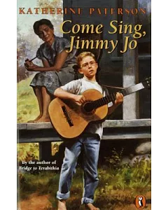 Come Sing, Jimmy Jo