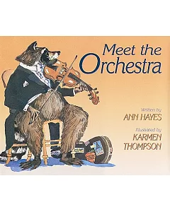 Meet the Orchestra