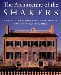 Architecture of the Shakers