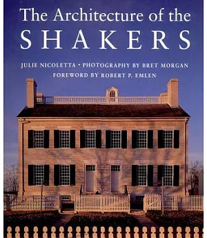 Architecture of the Shakers