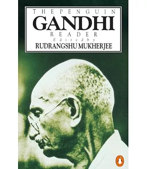 The Penguin Gandhi Reader