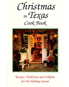Christmas in Texas Cookbook