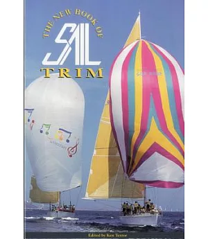 The New Book of SAIL Trim