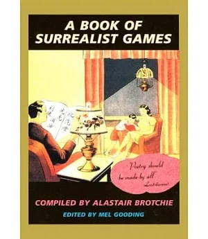 A Book of Surrealist Games