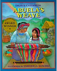 Abuela’s Weave