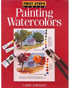 Painting Watercolors