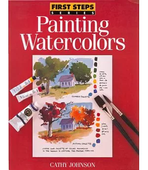 Painting Watercolors