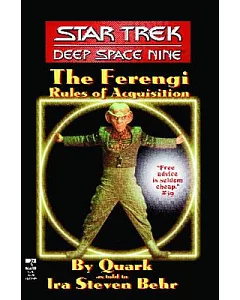 The Ferengi Rules of Acquisition