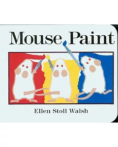 Mouse Paint