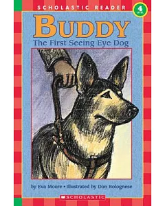 Buddy: The First Seeing Eye Dog