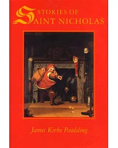 Stories of Saint Nicholas