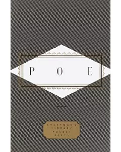 Poe: Poems and Prose