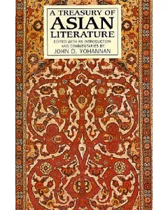 Treasury of Asian Literature