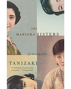 The Makioka Sisters