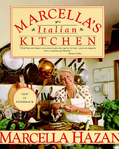 Marcella’s Italian Kitchen