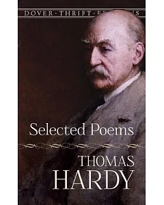 Hardy’s Selected Poems