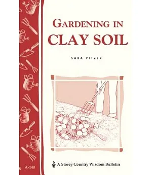 Gardening in Clay Soil
