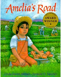 Amelia’s Road