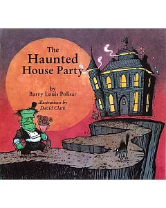 The Haunted House Party