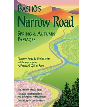 Basho’s Narrow Road