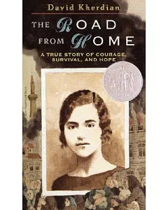 The Road from Home: The Story of Armenian Girl