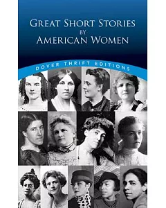 Great Short Stories by American Women