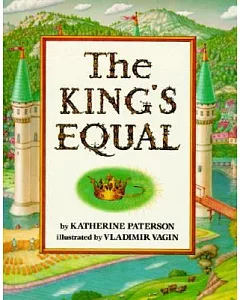 The King’s Equal