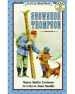 Snowshoe Thompson