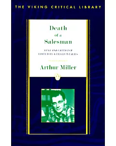 Death of a Salesman: Text and Criticism
