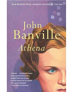 Athena: A Novel