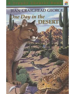 One Day in the Desert