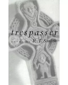 Trespasser: Poems