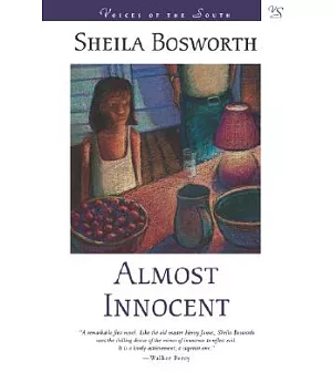 Almost Innocent: A Novel