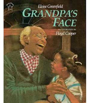 Grandpa’s Face