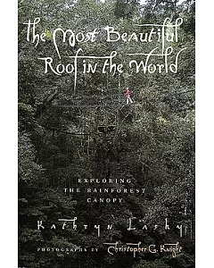 The Most Beautiful Roof in the World: Exploring the Rainforest Canopy