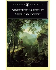 Nineteenth-Century American Poetry