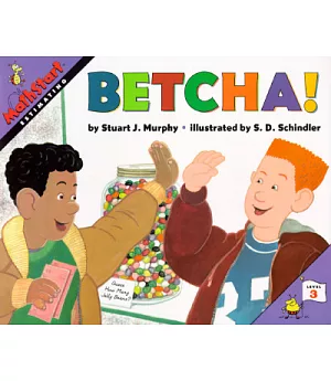 Betcha!: Estimating