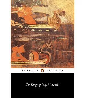 The Diary of Lady Murasaki