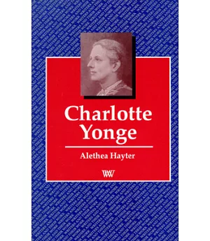 Charlotte Yonge