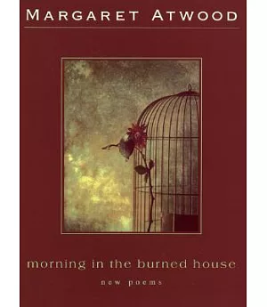 Morning in the Burned House
