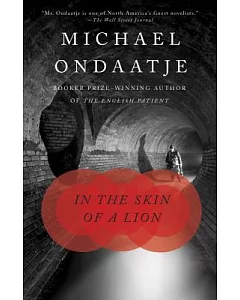 In the Skin of a Lion: A Novel