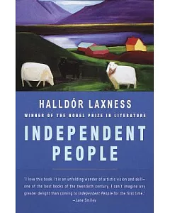 Independent People: An Epic